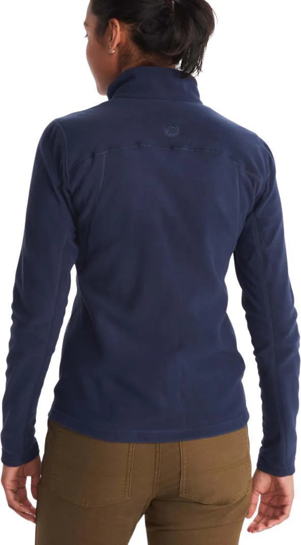 Reactor Polartec Jacket - Womens - Image 6