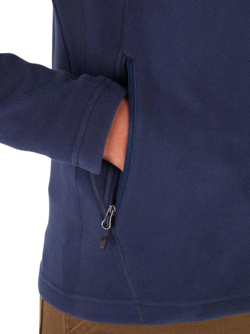 Reactor Polartec Jacket - Womens - Image 8