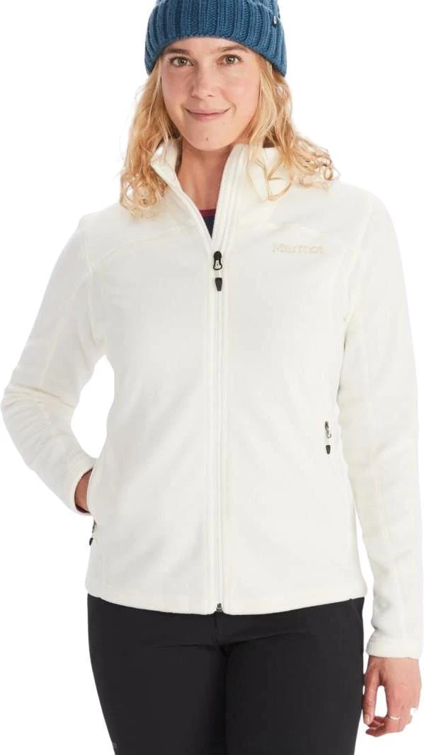 Reactor Polartec Jacket - Womens - Image 9