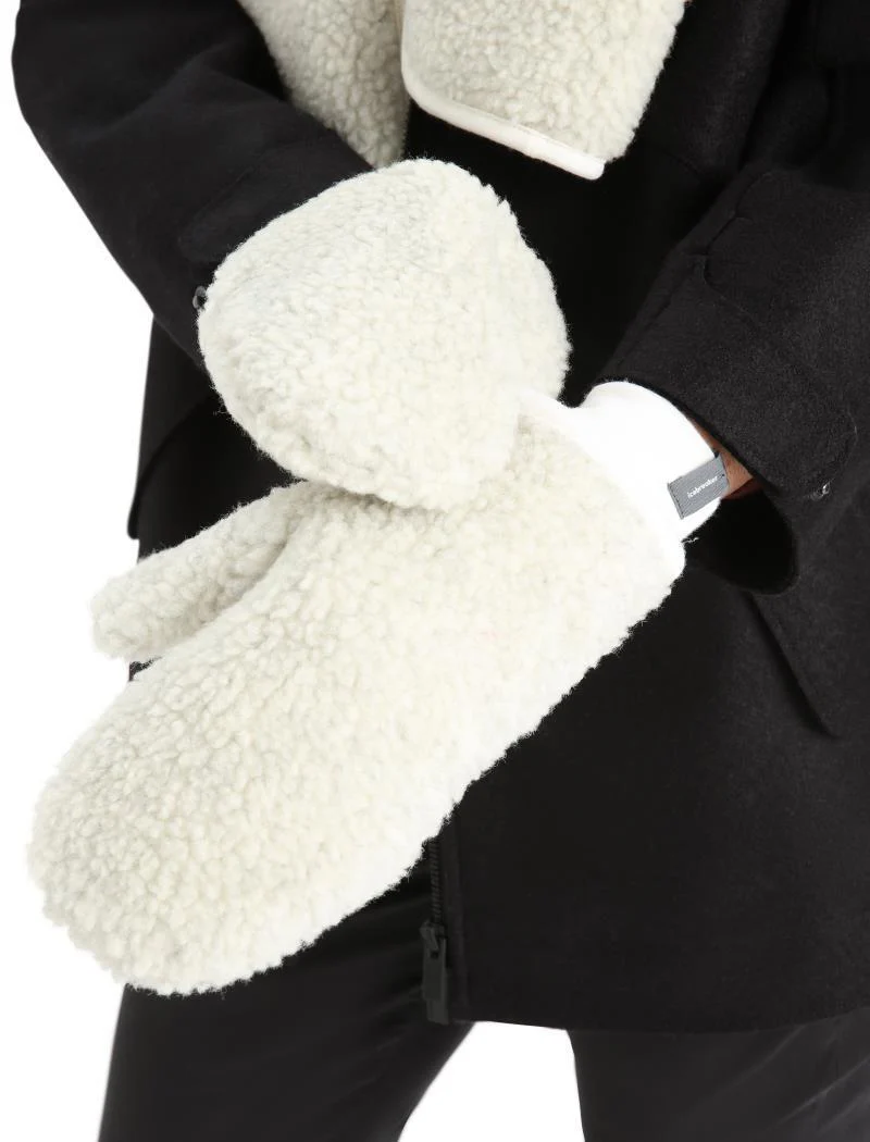 RealFleece High Pile Mittens - Image 10