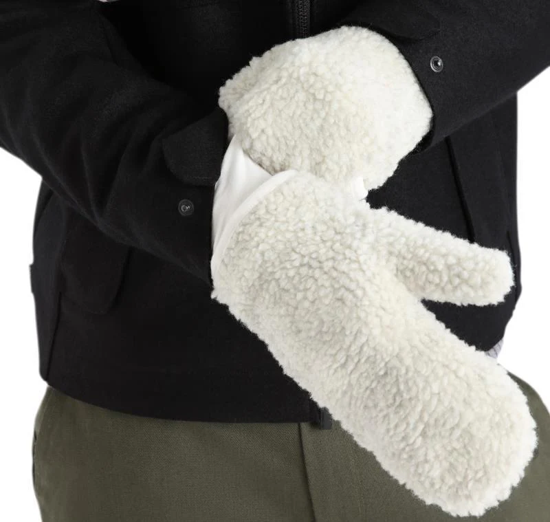 RealFleece High Pile Mittens - Image 12