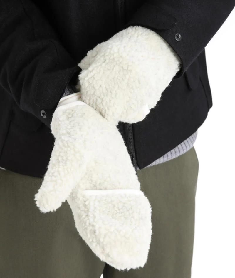 RealFleece High Pile Mittens - Image 13
