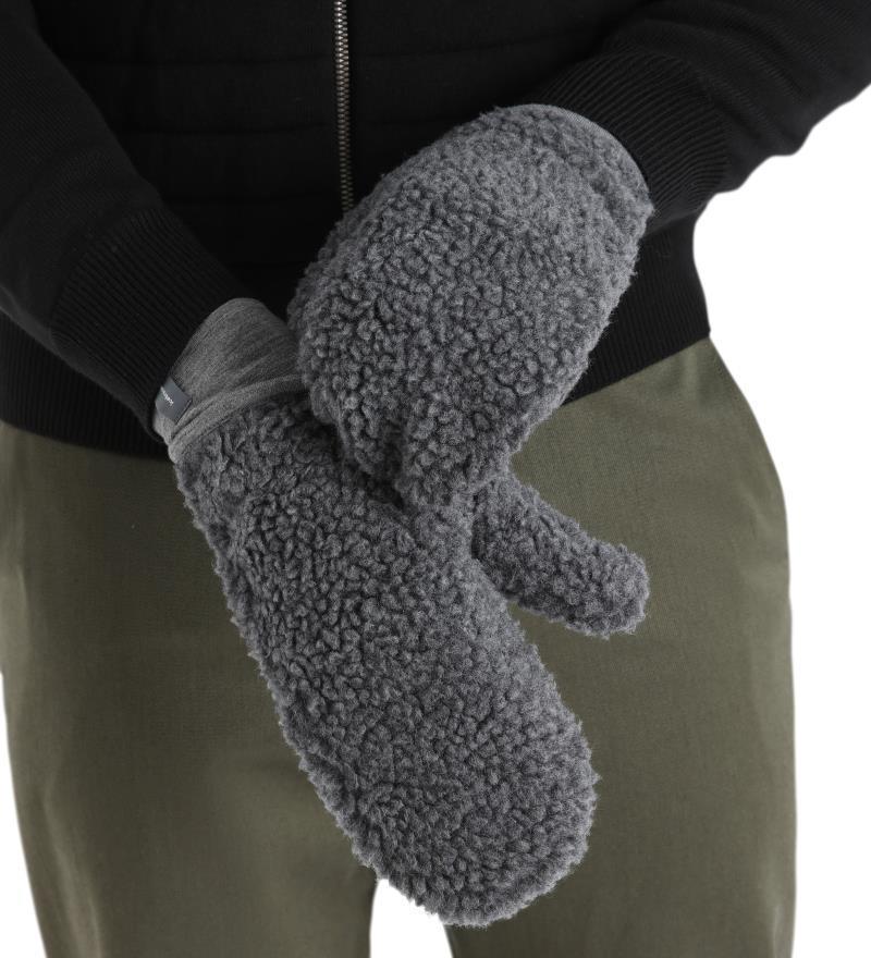 RealFleece High Pile Mittens - Image 4