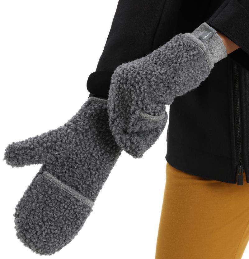 RealFleece High Pile Mittens - Image 6