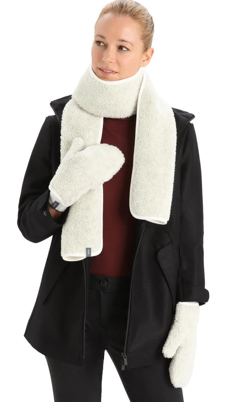 RealFleece High Pile Mittens - Image 8