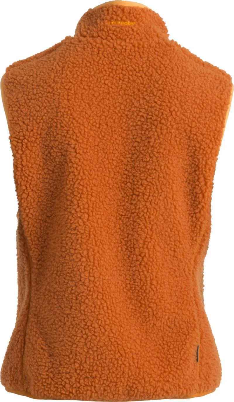 RealFleece High Pile Vest - Womens - Image 2