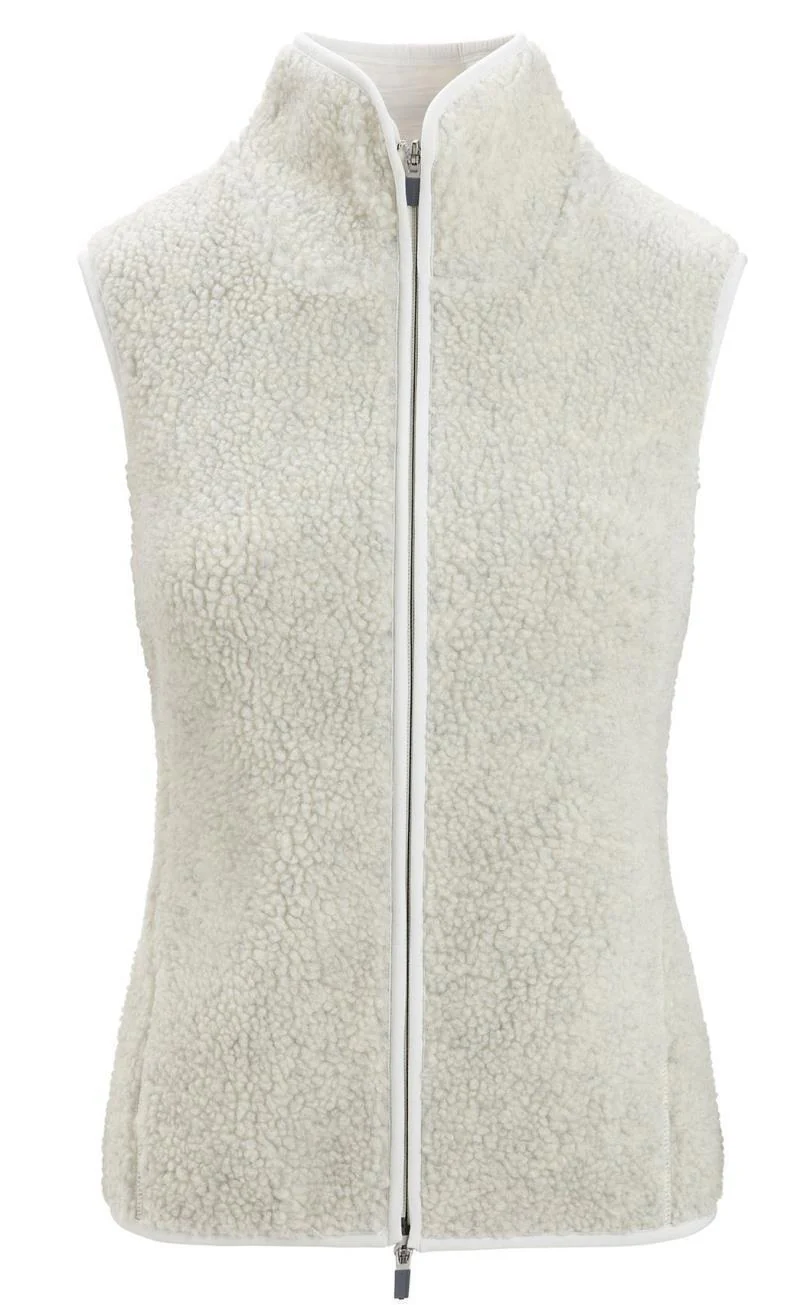 RealFleece High Pile Vest - Womens - Image 3