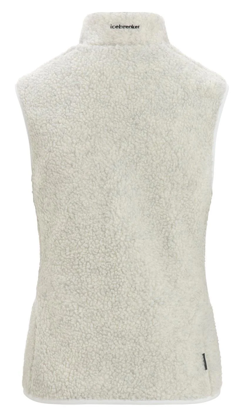 RealFleece High Pile Vest - Womens - Image 4