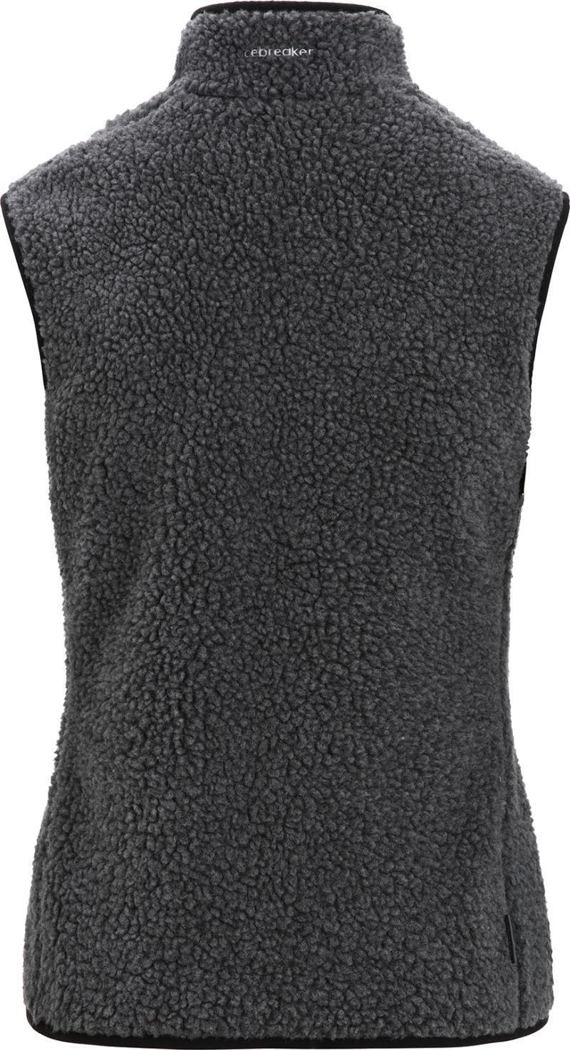 RealFleece High Pile Vest - Womens - Image 6