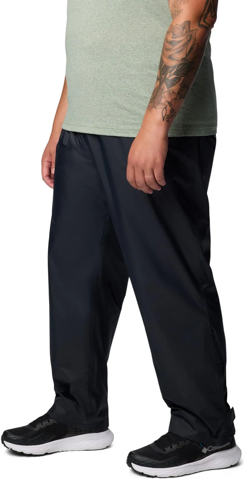 Rebel Roamer II Pants, Long, Extended - Mens - Image 2