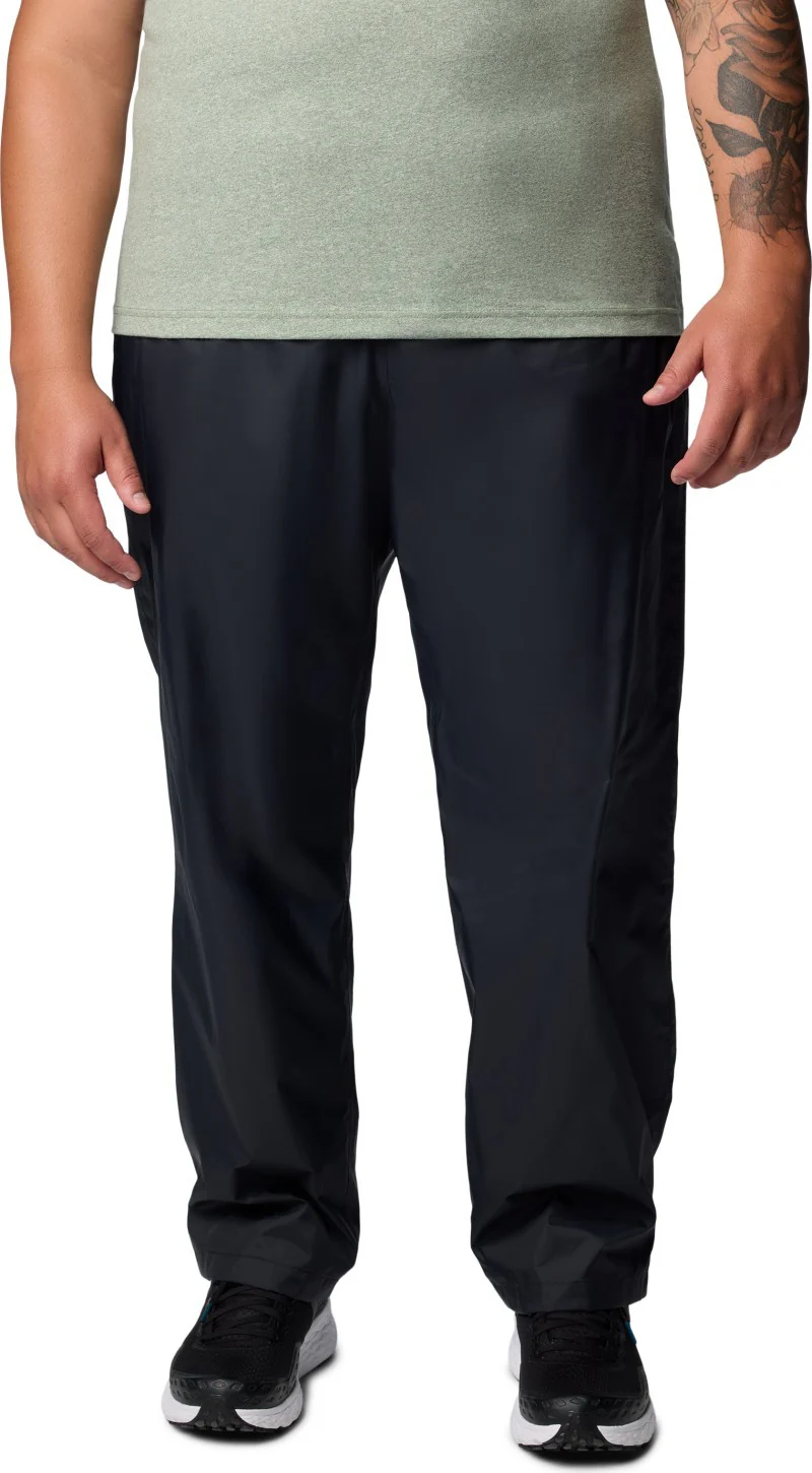 Rebel Roamer II Pants, Reg, Extended - Mens