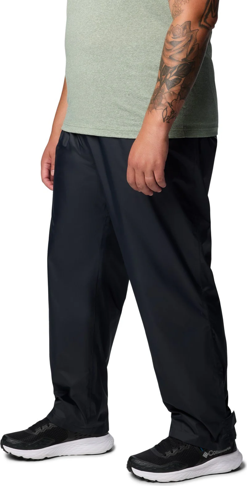 Rebel Roamer II Pants, Reg, Extended - Mens - Image 2