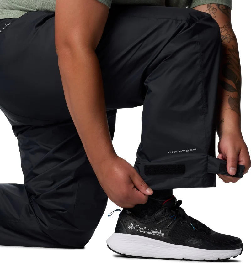 Rebel Roamer II Pants, Reg, Extended - Mens - Image 4