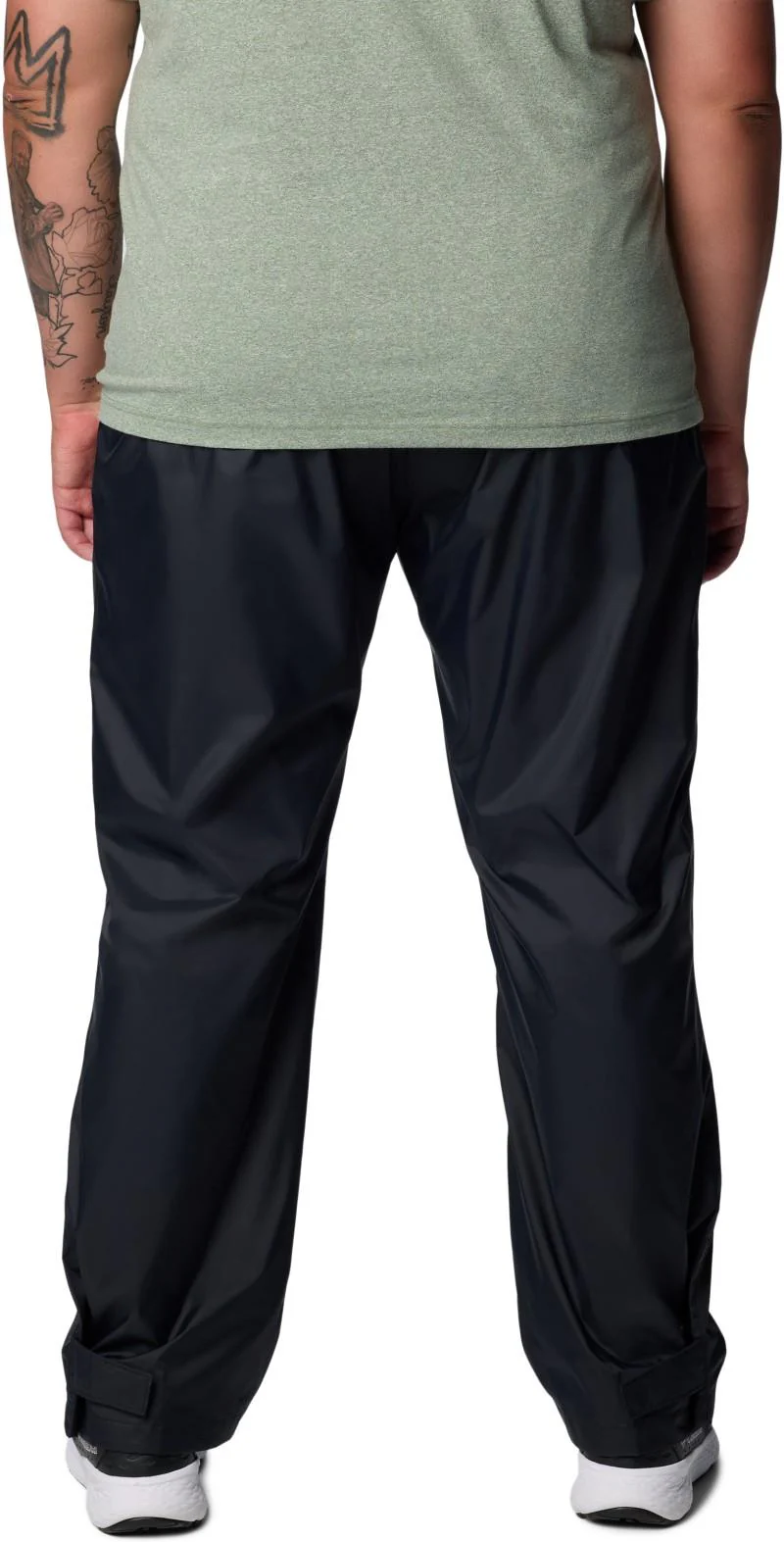 Rebel Roamer II Pants, Short, Extended - Mens - Image 3