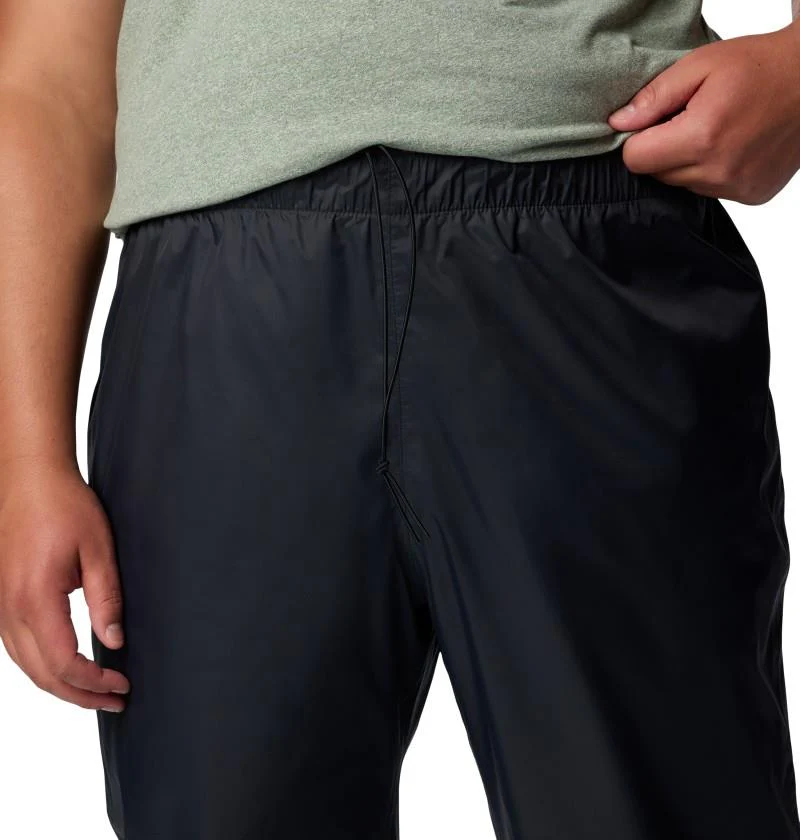 Rebel Roamer II Pants, Short, Extended - Mens - Image 4