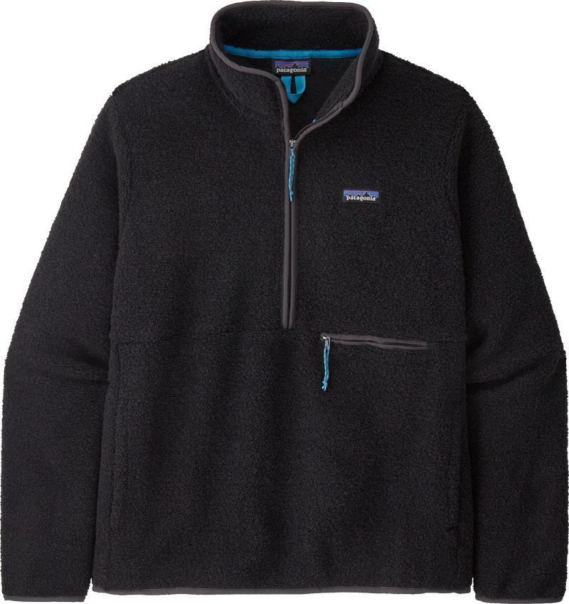 Reclaimed Fleece Pullover - Mens - Image 6