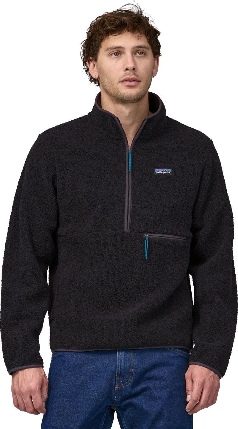 Reclaimed Fleece Pullover - Mens - Image 7