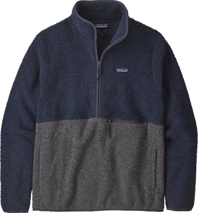Reclaimed Fleece Pullover - Mens - Image 8