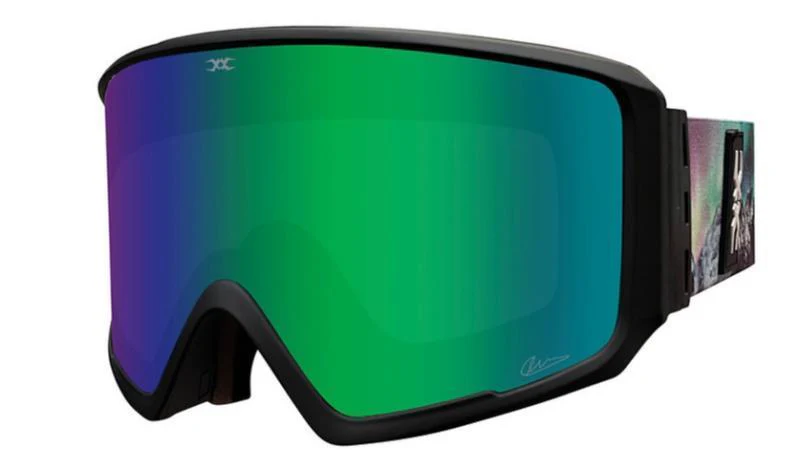 Recon Goggles - McPherson Edition