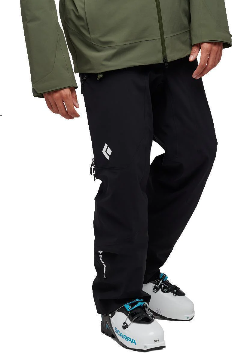 Recon Insulated Pants - Mens - Image 3