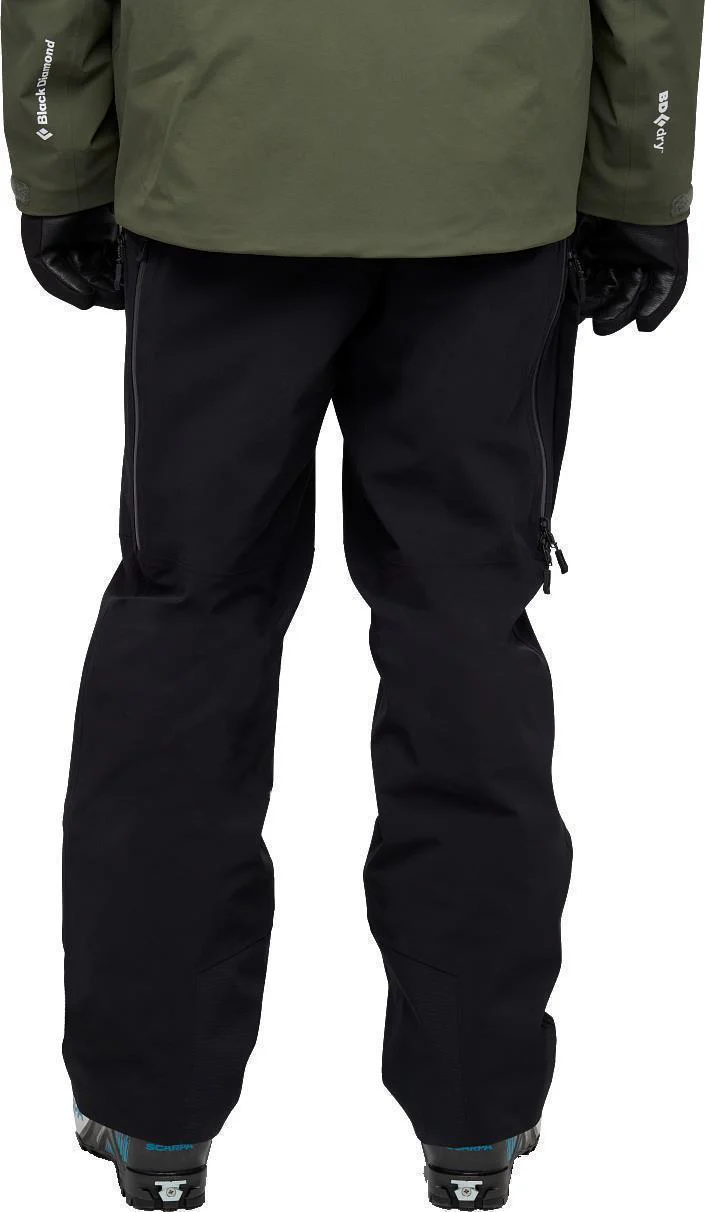 Recon Insulated Pants - Mens - Image 4