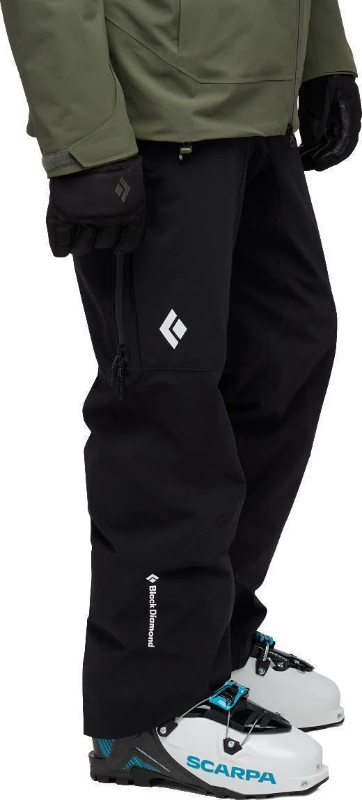Recon Insulated Pants - Mens - Image 5