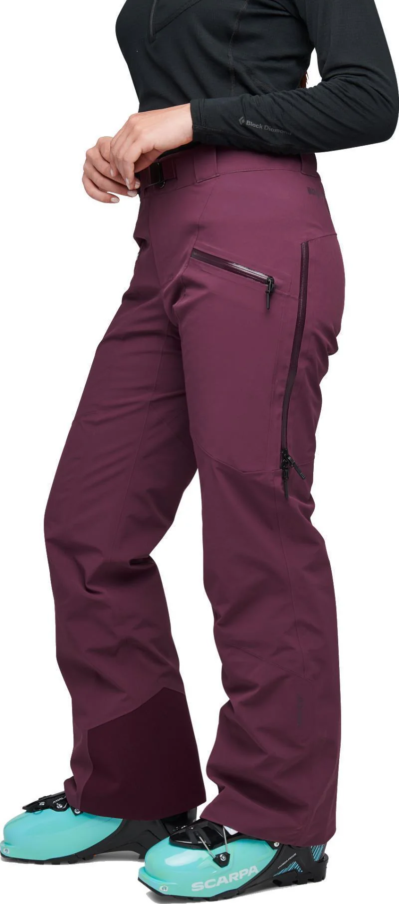Recon Insulated Pants - Womens - Image 10