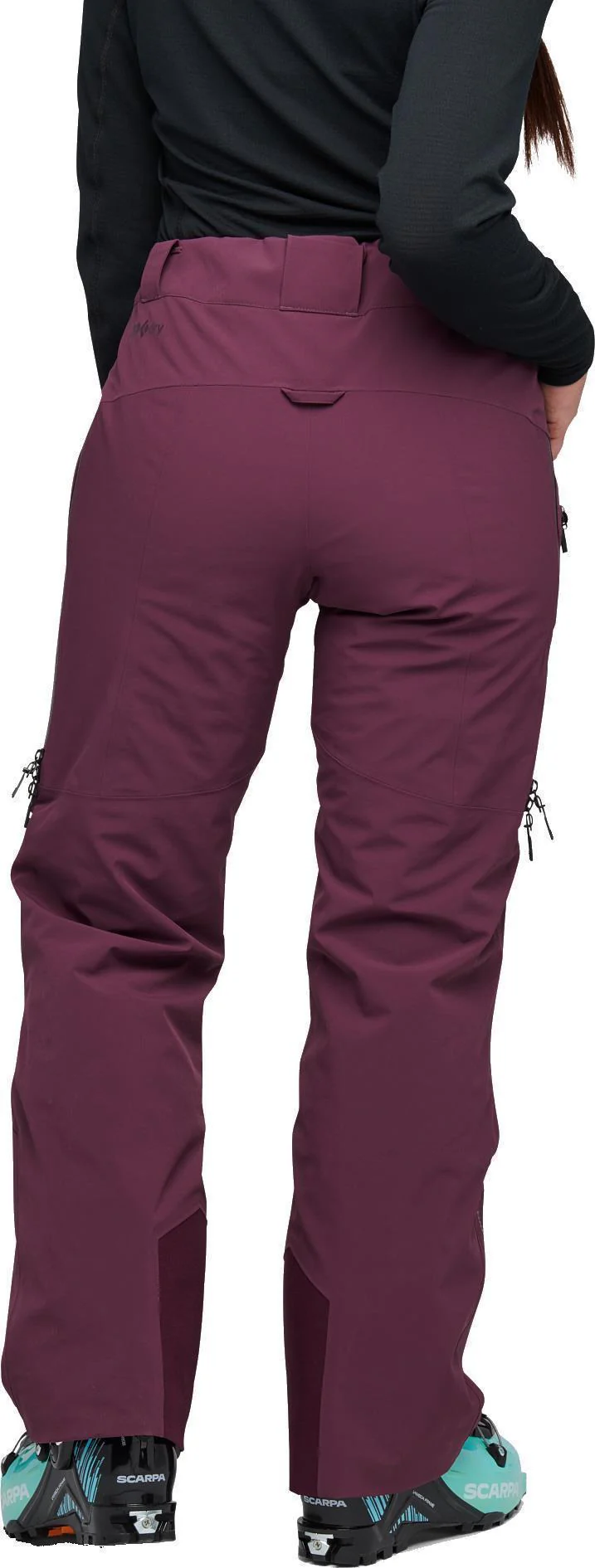 Recon Insulated Pants - Womens - Image 11