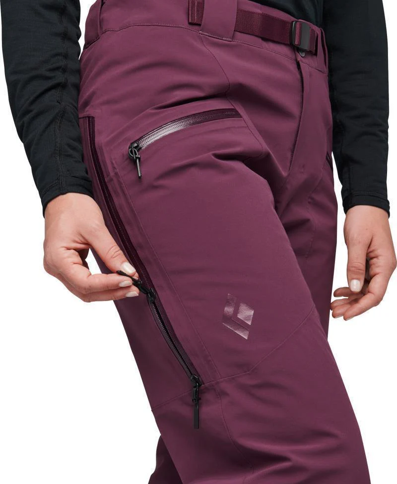 Recon Insulated Pants - Womens - Image 12