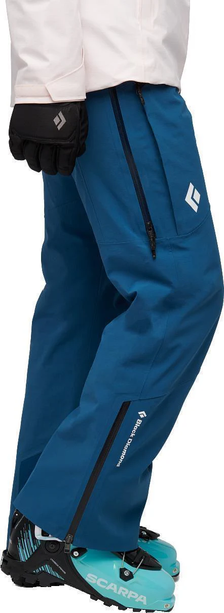 Recon Insulated Pants - Womens - Image 4