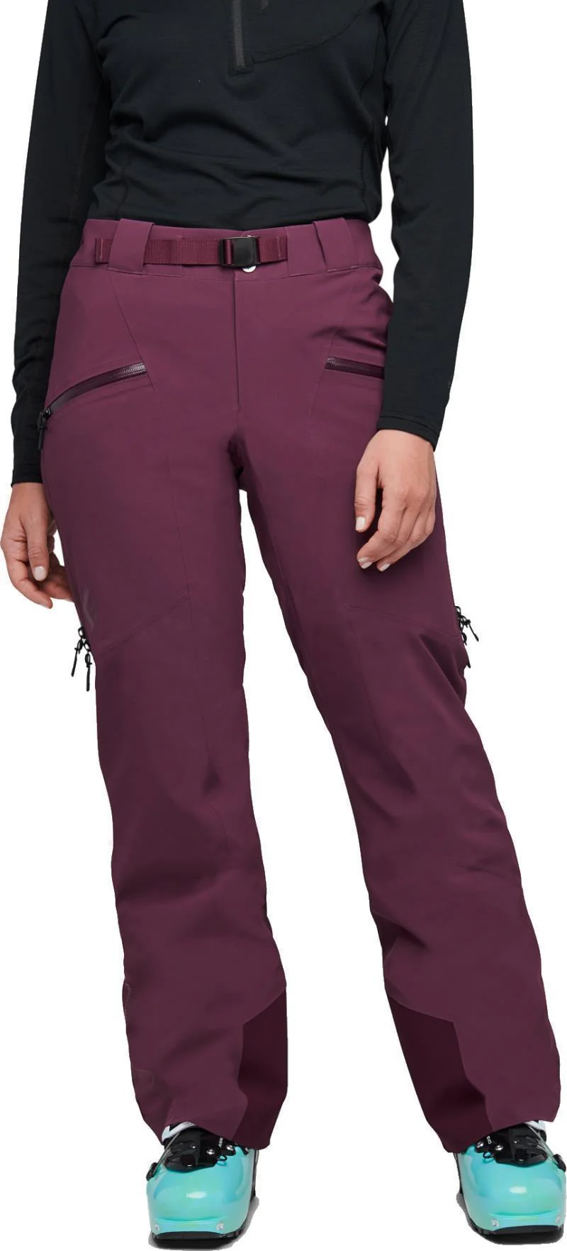Recon Insulated Pants - Womens - Image 9