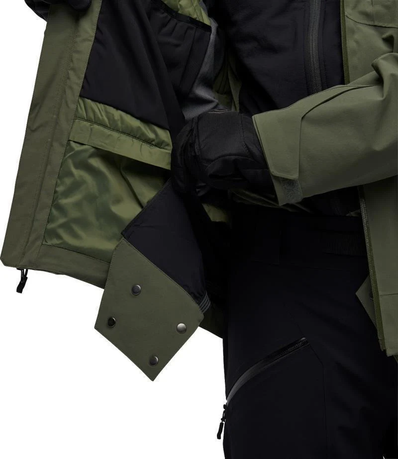 Recon Insulated Shell - Mens - Image 10