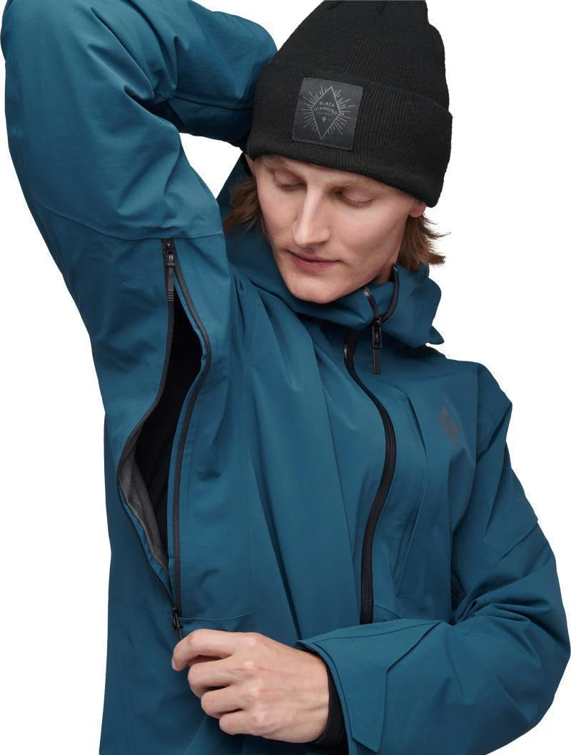 Recon Insulated Shell - Mens - Image 15