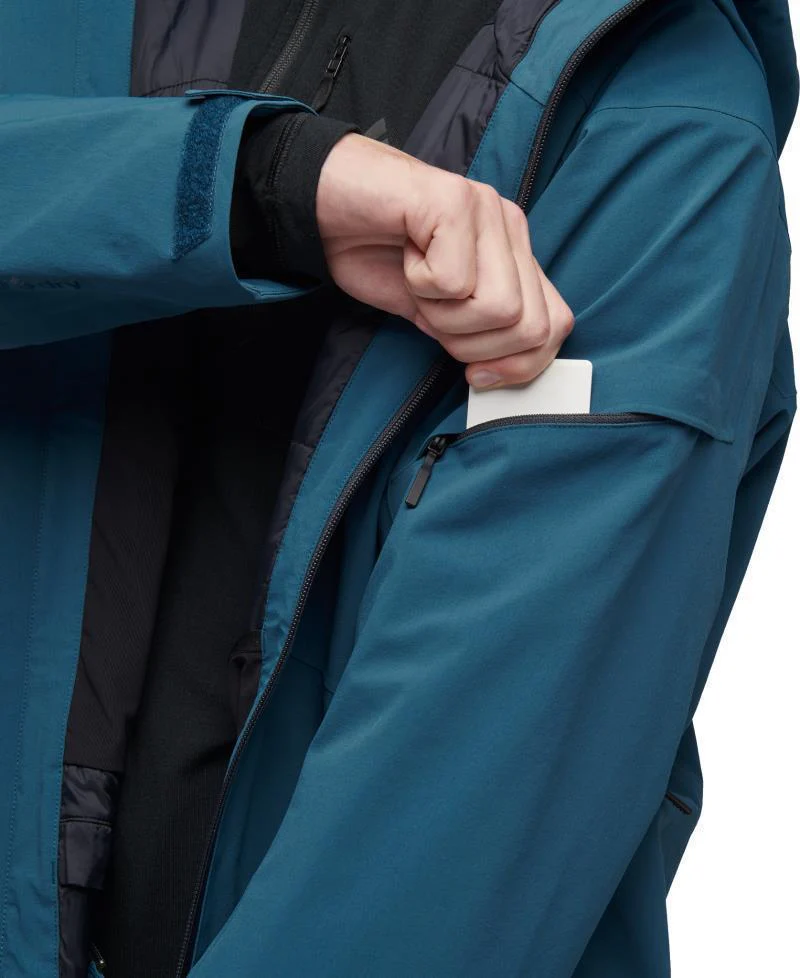 Recon Insulated Shell - Mens - Image 17