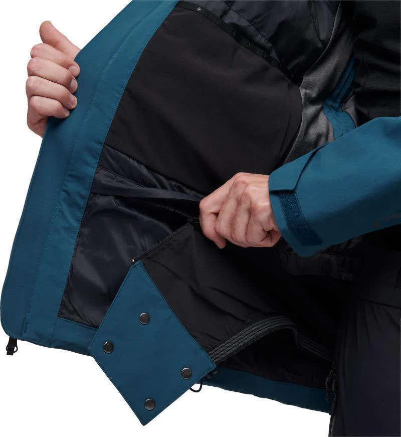 Recon Insulated Shell - Mens - Image 18