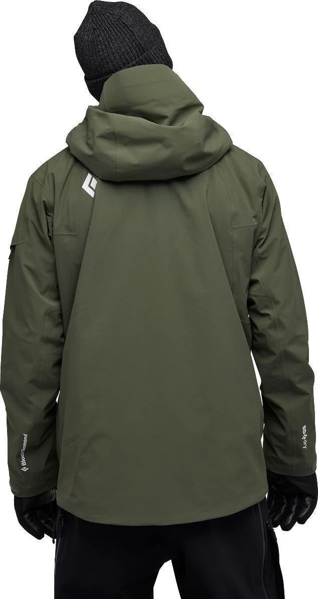 Recon Insulated Shell - Mens - Image 3