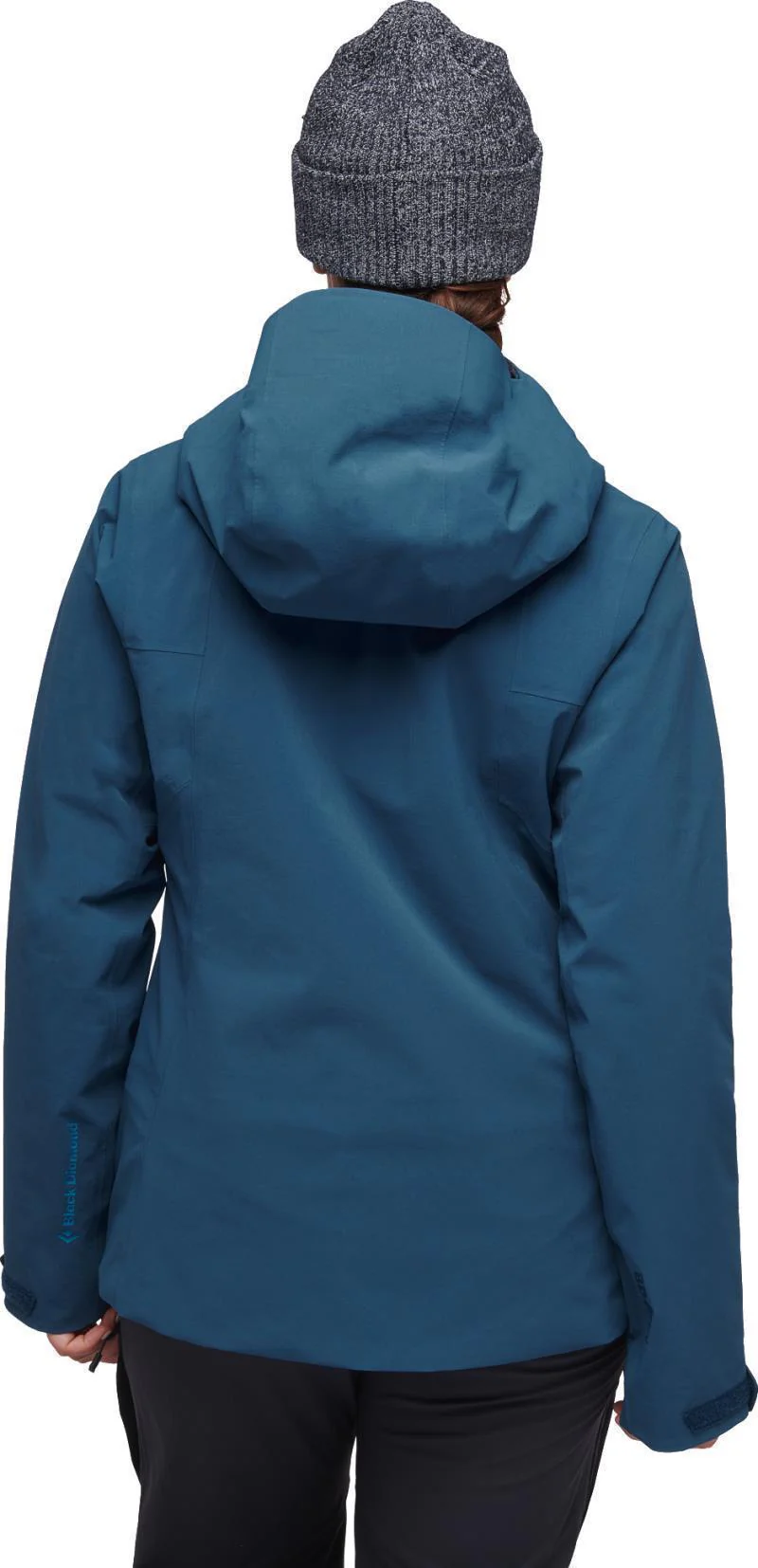Recon Insulated Shell - Womens - Image 10