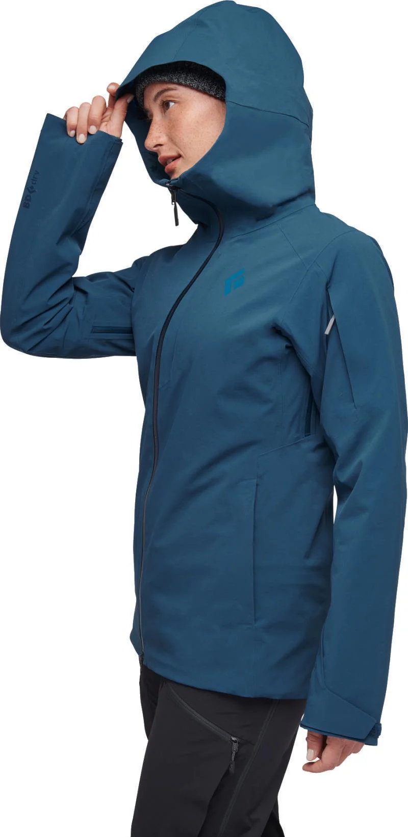 Recon Insulated Shell - Womens - Image 11
