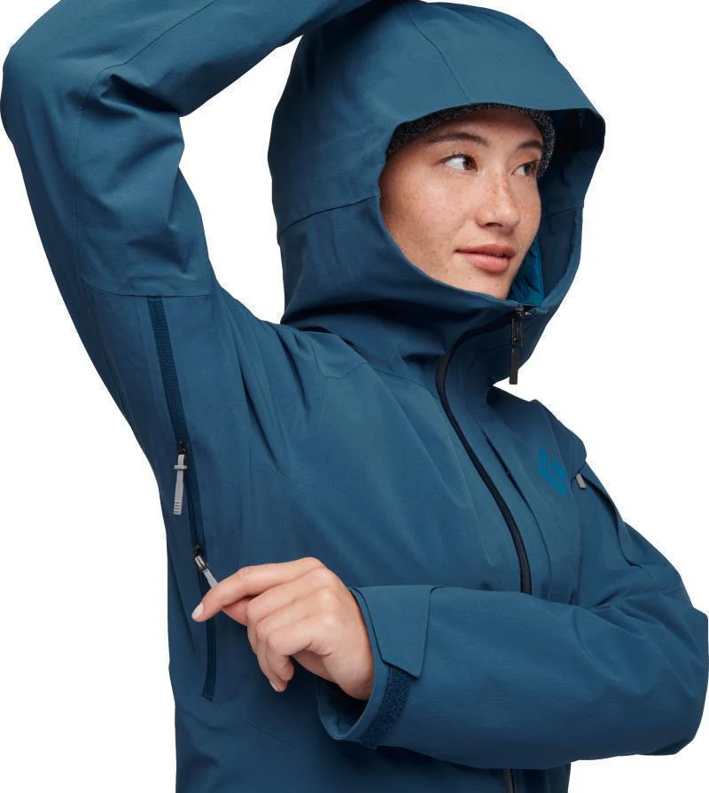 Recon Insulated Shell - Womens - Image 12