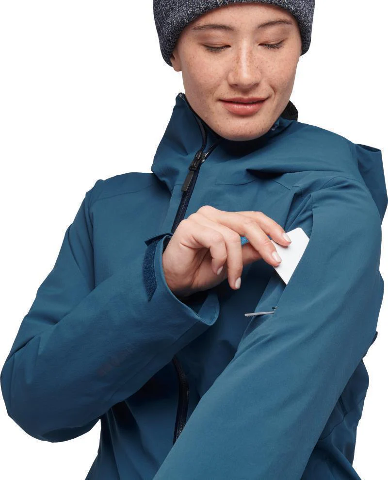 Recon Insulated Shell - Womens - Image 13