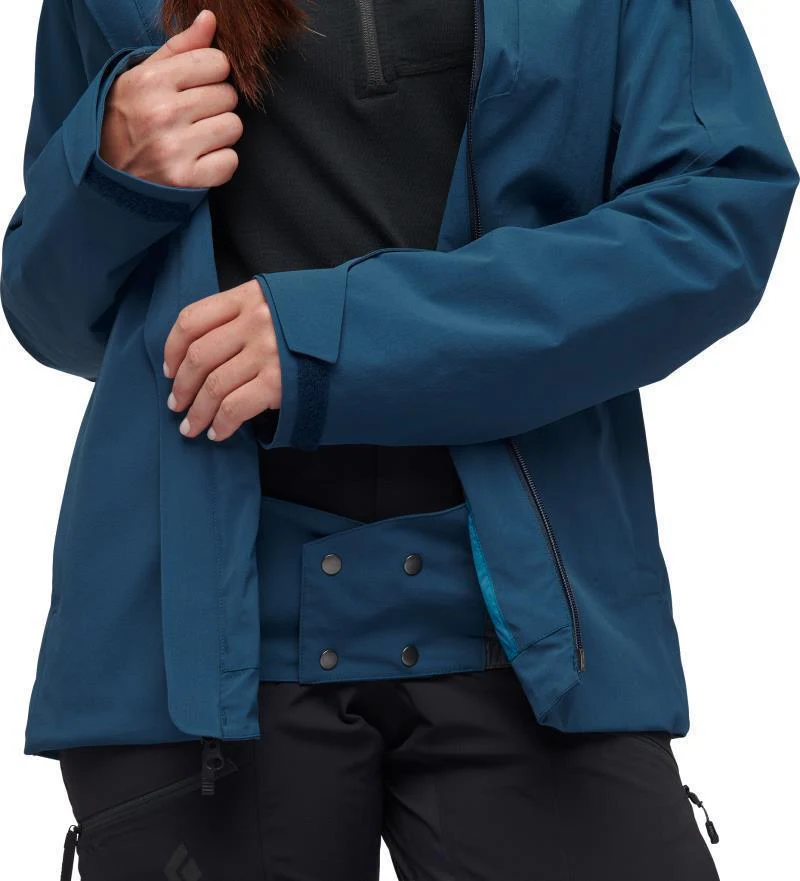 Recon Insulated Shell - Womens - Image 14