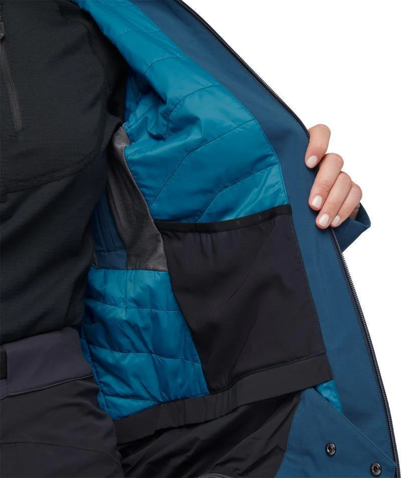Recon Insulated Shell - Womens - Image 15