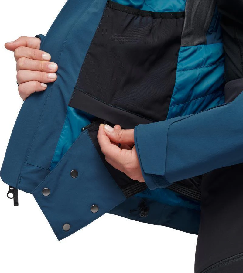 Recon Insulated Shell - Womens - Image 16
