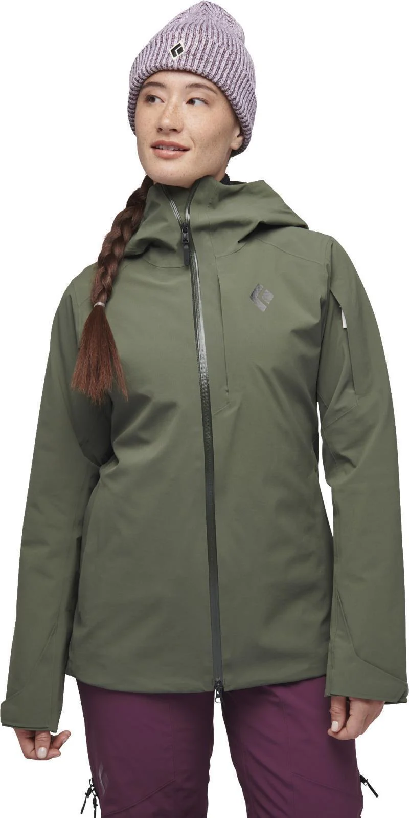 Recon Insulated Shell - Womens - Image 17