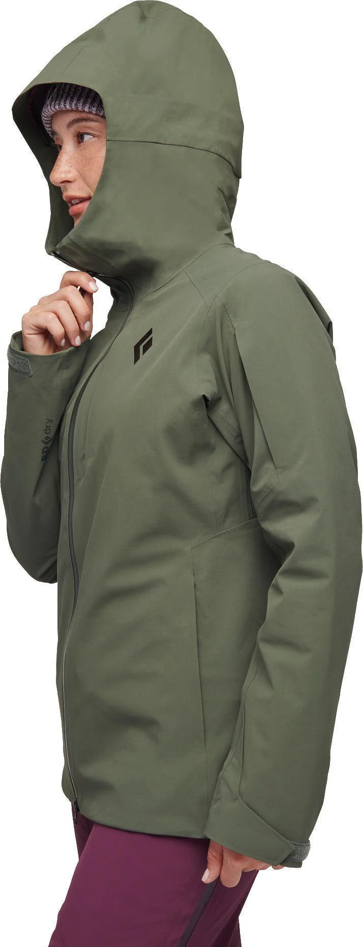 Recon Insulated Shell - Womens - Image 18