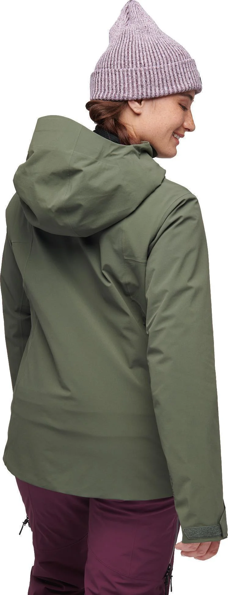 Recon Insulated Shell - Womens - Image 19