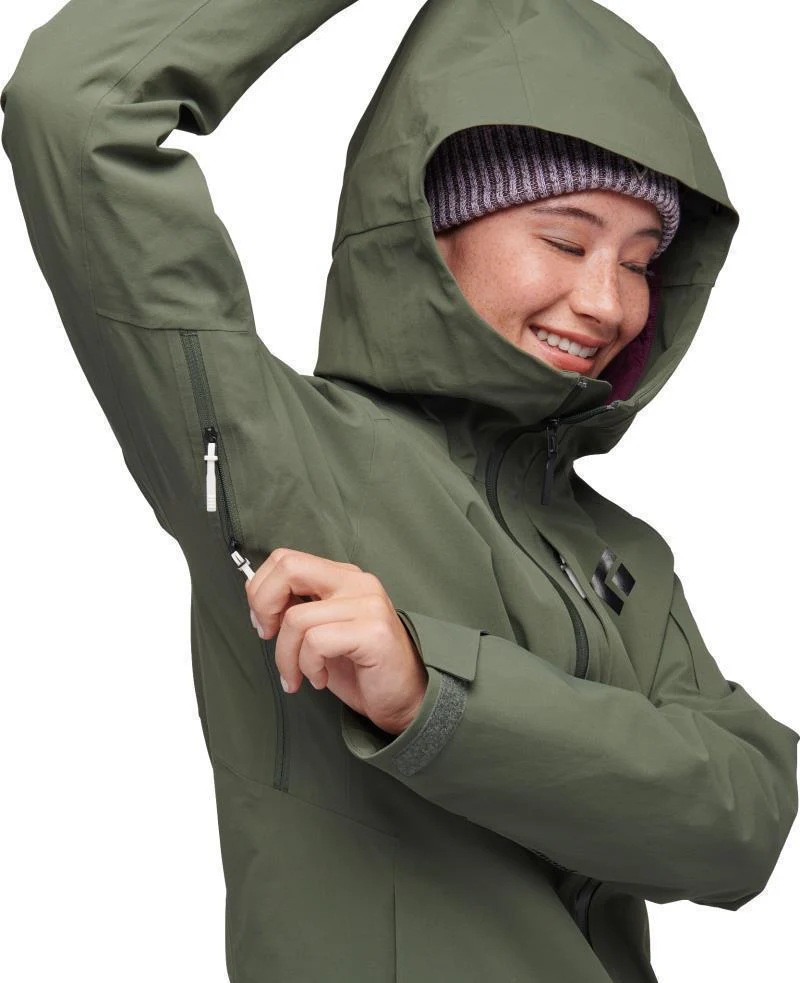 Recon Insulated Shell - Womens - Image 20