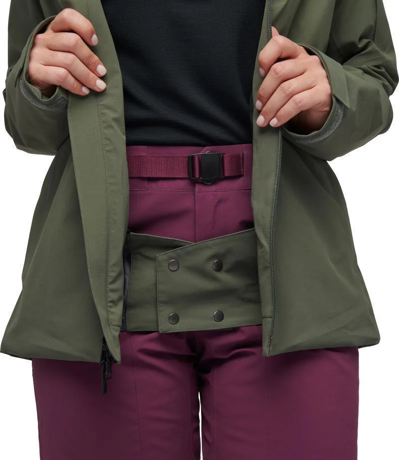 Recon Insulated Shell - Womens - Image 22