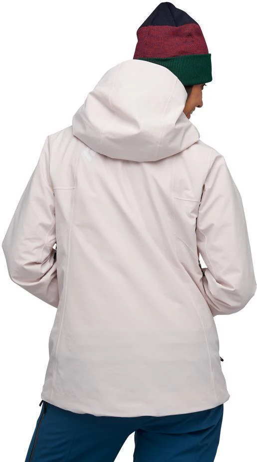 Recon Insulated Shell - Womens - Image 4