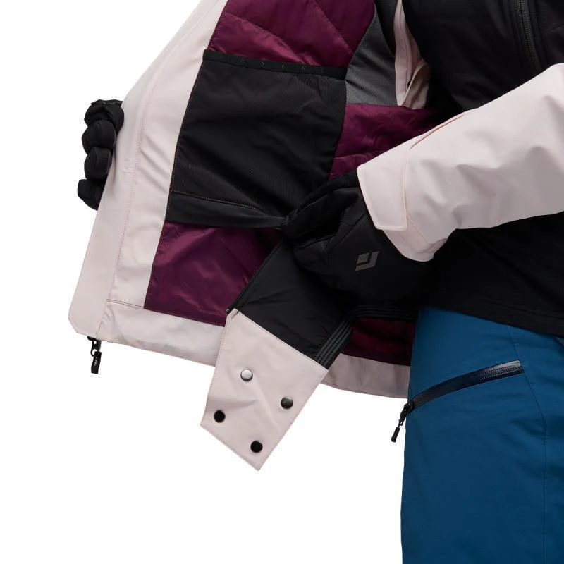 Recon Insulated Shell - Womens - Image 5